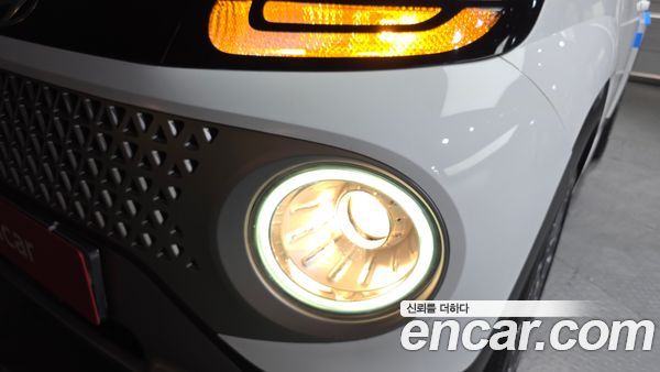 Hyundai Casper 2023, фото 8