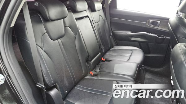 Kia Sorento 2021, фото 31