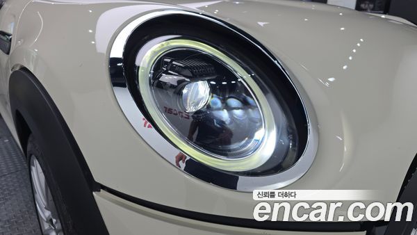 MINI 2022, фото 7