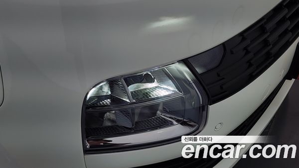 Hyundai Staria 2026, фото 8