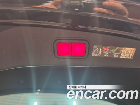 Mercedes-Benz E-Class 2023, фото 18
