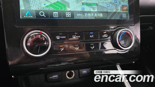 Hyundai Tucson 2022, фото 31