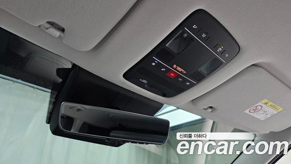 Hyundai Palisade 2026, фото 30