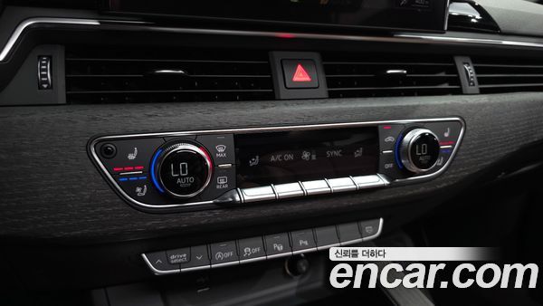 Audi A5 2023, фото 31
