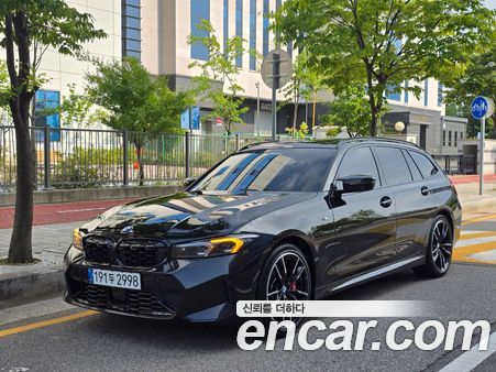 BMW 3 Series 2026