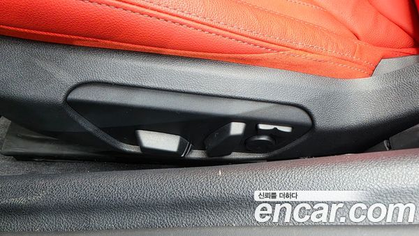 BMW Z4 2025, фото 31