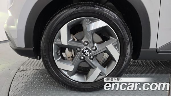 Hyundai Venue 2023, фото 5