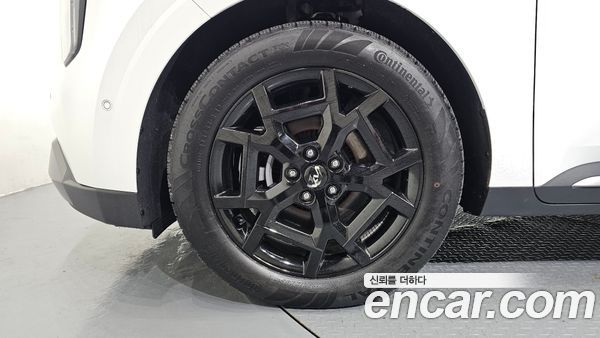 Kia Carnival 2025, фото 5