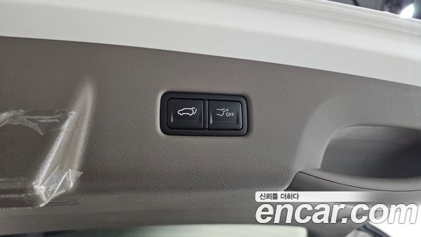 Kia Carnival 2025, фото 29