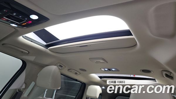 Kia Carnival 2025, фото 31