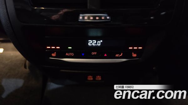 BMW X4 2022, фото 31