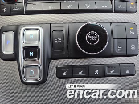 Hyundai Palisade 2020, фото 9