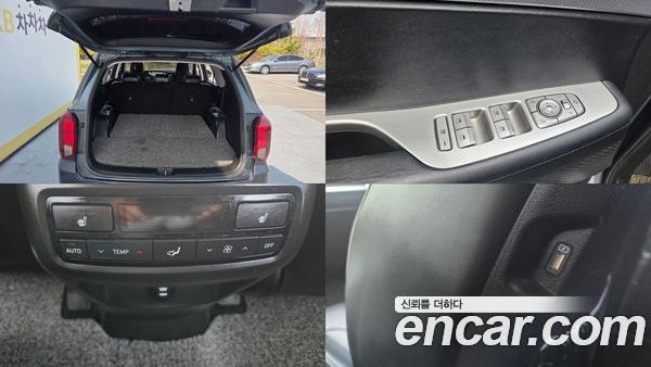 Hyundai Palisade 2020, фото 20