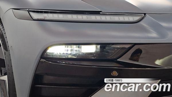 Hyundai IONIQ 6 2026, фото 7