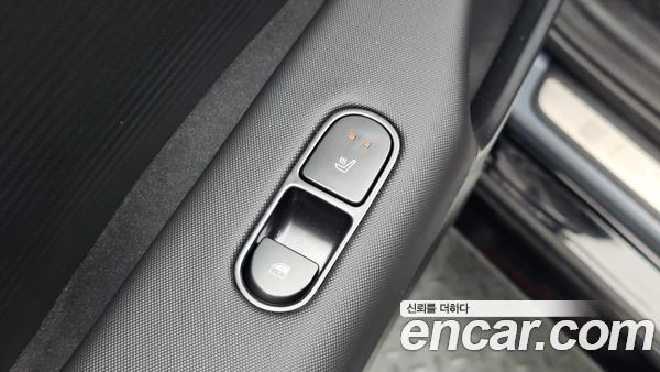 Hyundai IONIQ 6 2026, фото 30