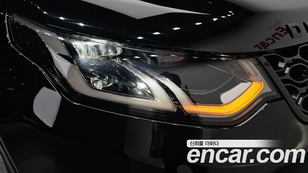 Land Rover Discovery Sport 2024, фото 8
