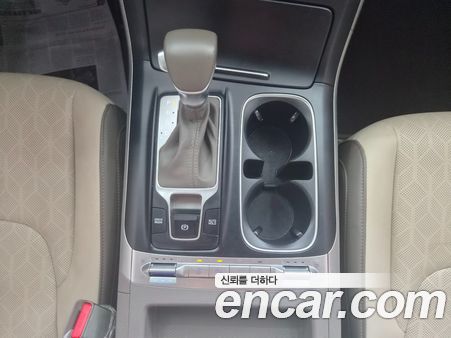 Kia Carnival 2021, фото 10