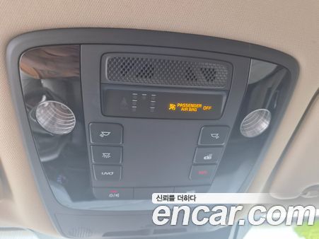 Kia Carnival 2021, фото 13