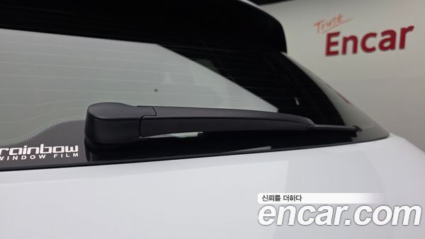 Volkswagen T-Roc 2021, фото 30