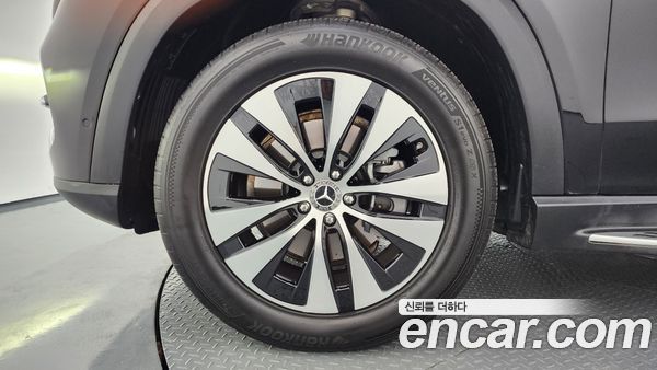 Mercedes-Benz GLE 2024, фото 5