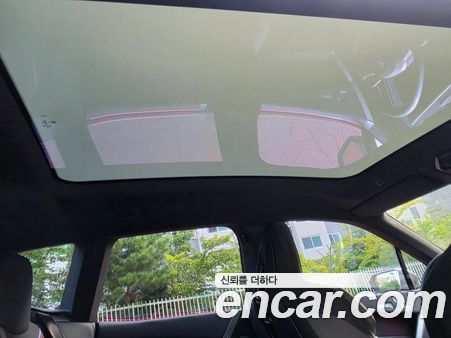 BMW iX 2026, фото 8