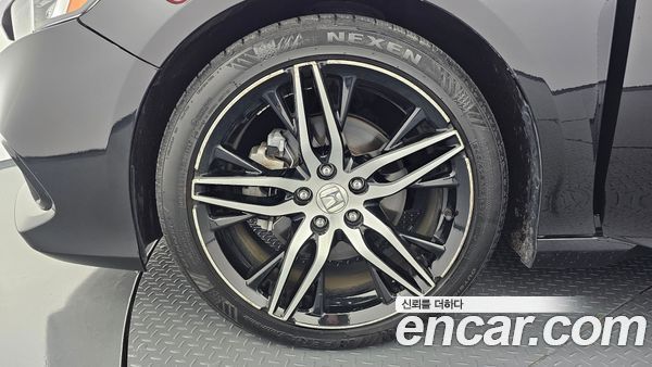 Honda Accord 2021, фото 4