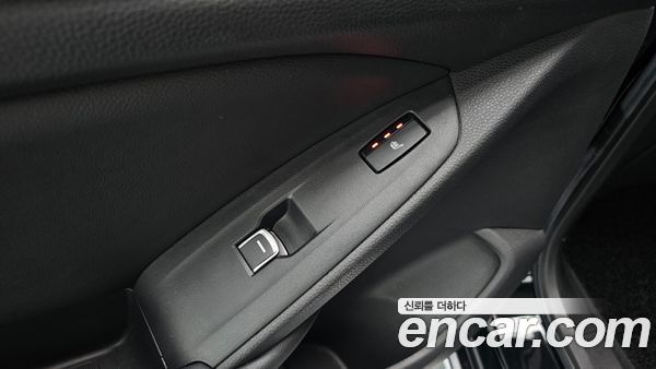 Honda Accord 2021, фото 29