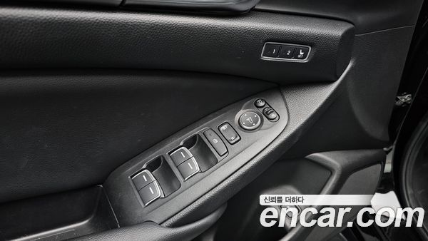 Honda Accord 2021, фото 30