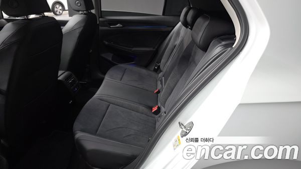Volkswagen Golf 2026, фото 16