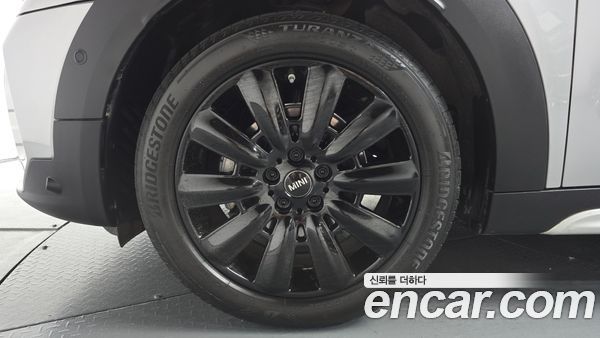 MINI COUNTRYMAN 2024, фото 4