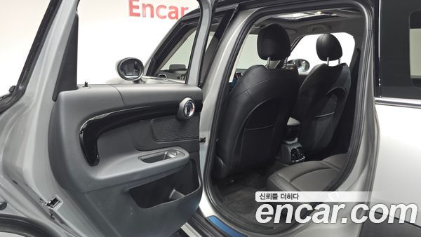 MINI COUNTRYMAN 2024, фото 15