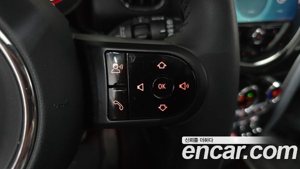 MINI COUNTRYMAN 2024, фото 30