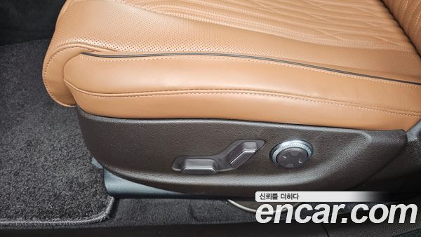 Genesis G80 2022, фото 31