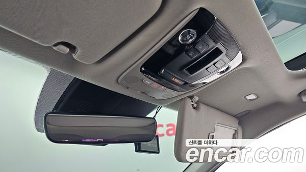 Kia K5 2020, фото 30