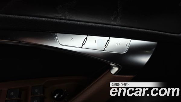Audi A6 2020, фото 31