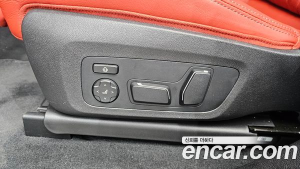 BMW X4 M 2025, фото 31