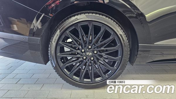 Hyundai Grandeur 2025, фото 5