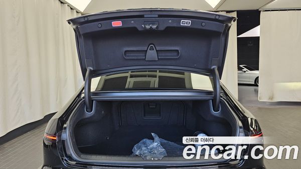 Hyundai Grandeur 2025, фото 26