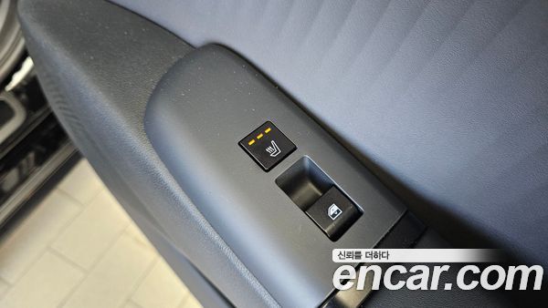 Hyundai Grandeur 2025, фото 29