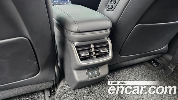 Hyundai Grandeur 2025, фото 31