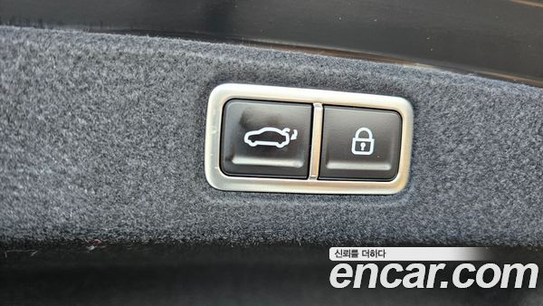 Hyundai Grandeur 2025, фото 32