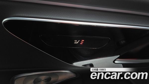 Mercedes-Benz E-Class 2024, фото 31