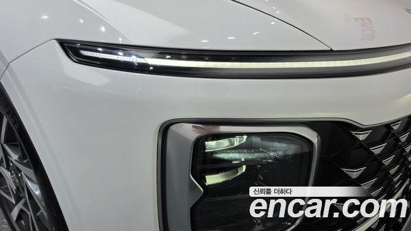 Hyundai Grandeur 2023, фото 8
