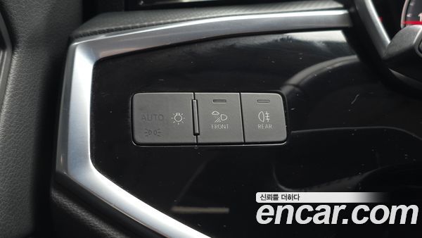 Audi Q3 2020, фото 31