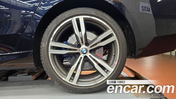 BMW Gran Turismo 2023, фото 5