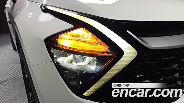 Kia Sportage 2022, фото 8