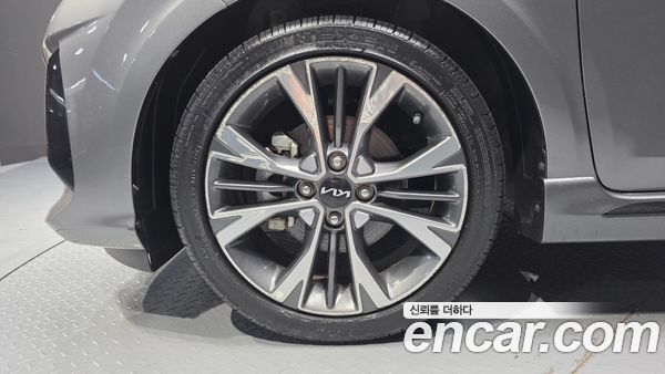 Kia Picanto 2023, фото 5