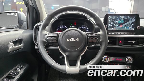 Kia Picanto 2023, фото 13