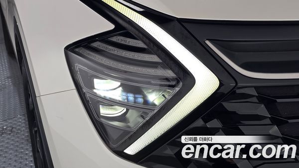 Kia Sportage 2023, фото 8