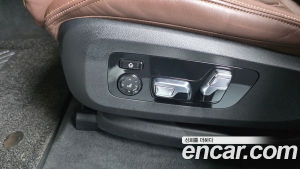 BMW X5 2023, фото 31